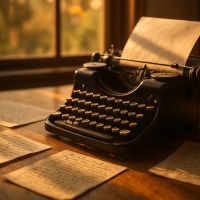 Secrets d'écriture : Comment rédiger une histoire courte ?