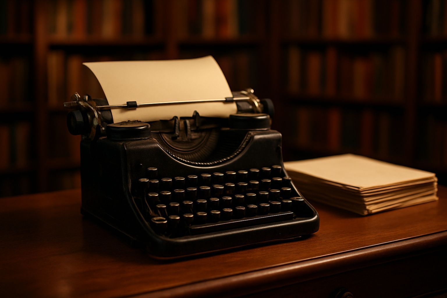 Secrets d'écriture : Comment rédiger une histoire courte ?