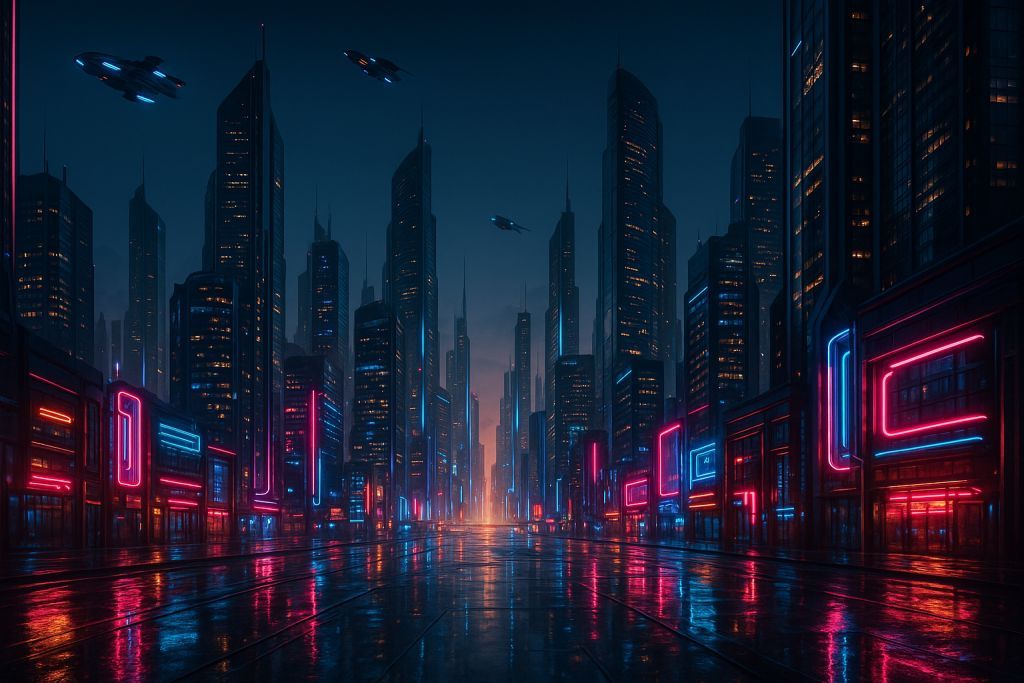 Guide pratique : Écrire une histoire de science-fiction réussie