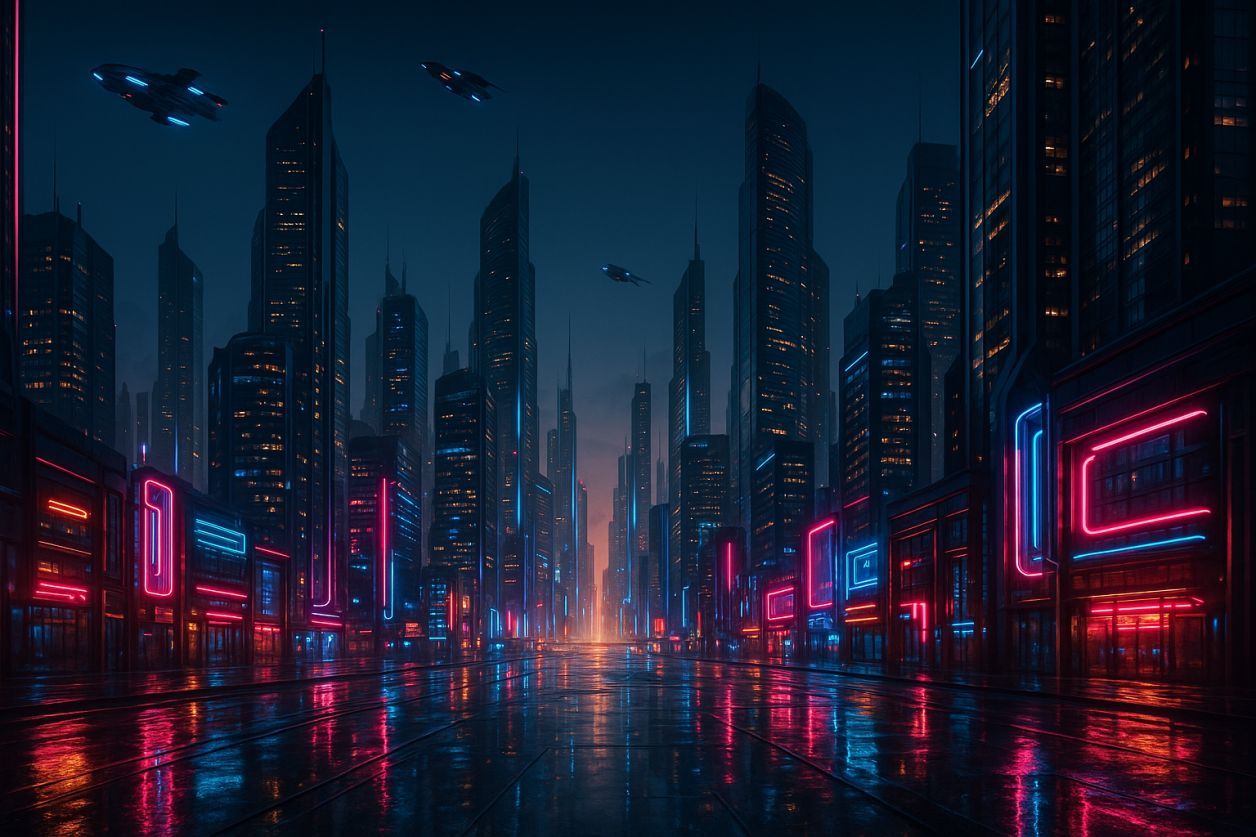 Guide pratique : Écrire une histoire de science-fiction réussie
