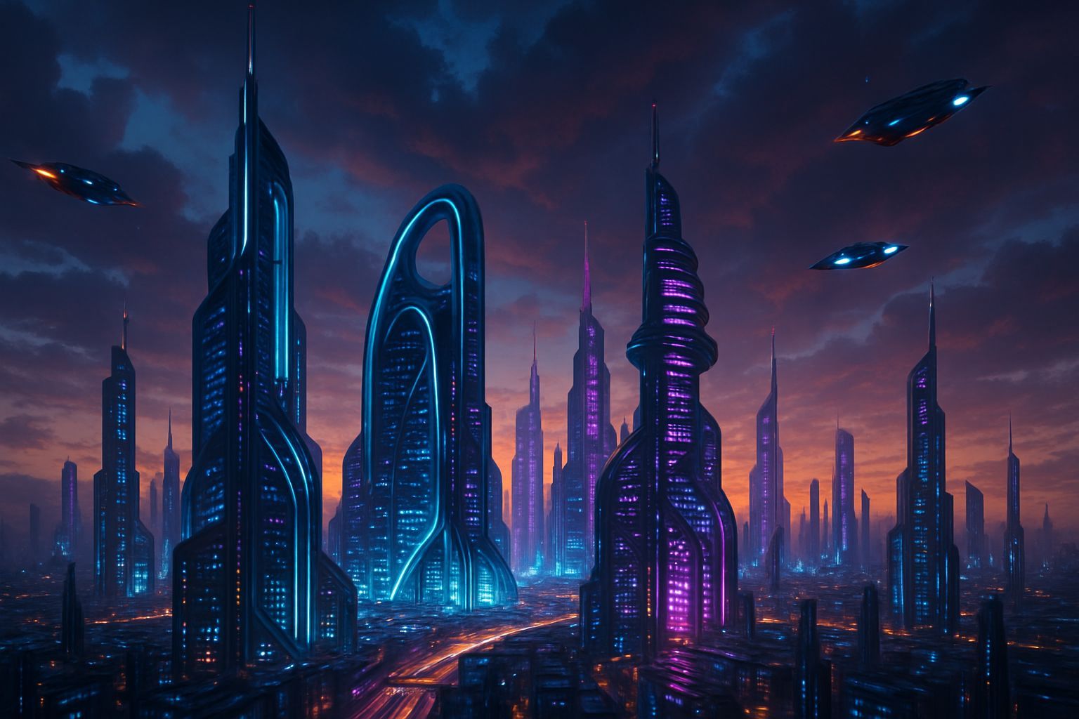 Guide pratique : Écrire une histoire de science-fiction réussie