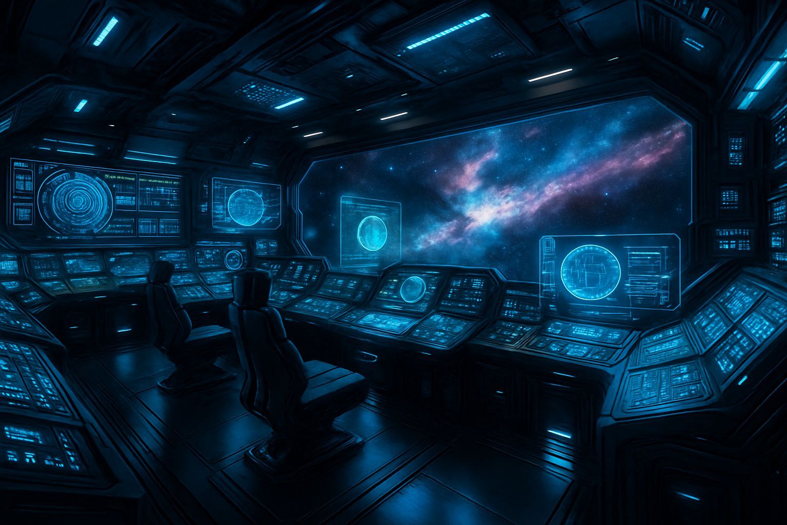 Guide pratique : Écrire une histoire de science-fiction réussie