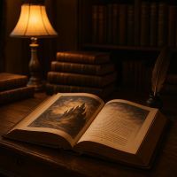 Créez votre succès : écrire une histoire fantastique