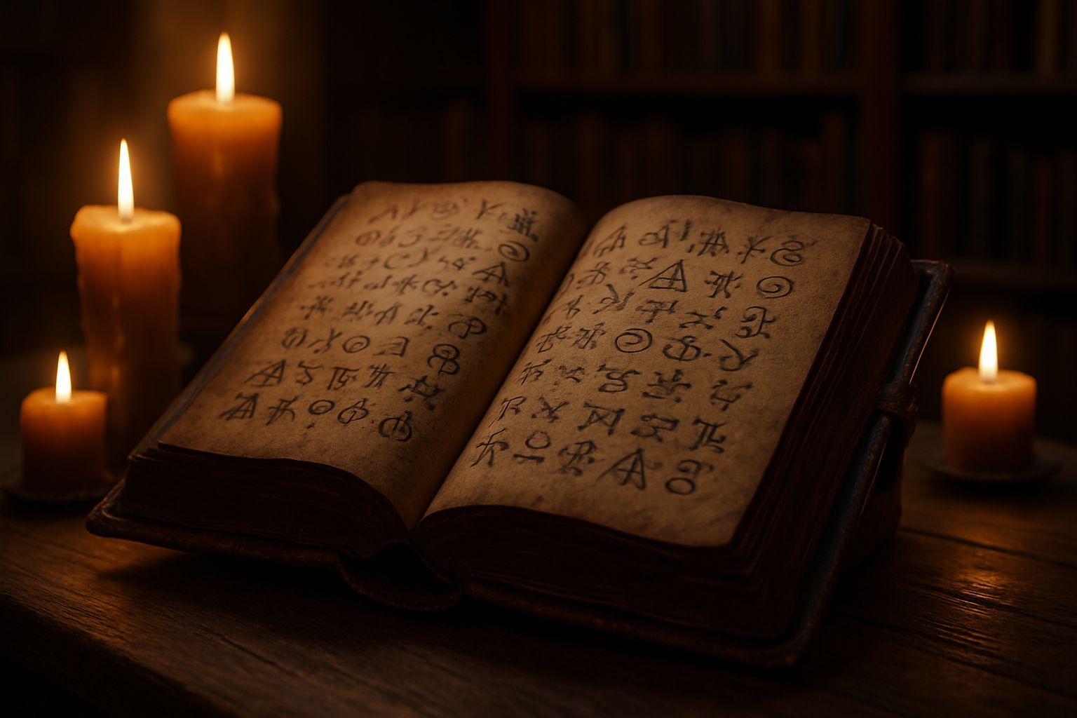 Créez votre succès : écrire une histoire fantastique
